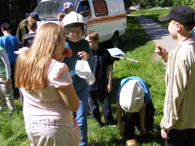 Краски детства 2015