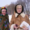 Сударыня-масленица 2011