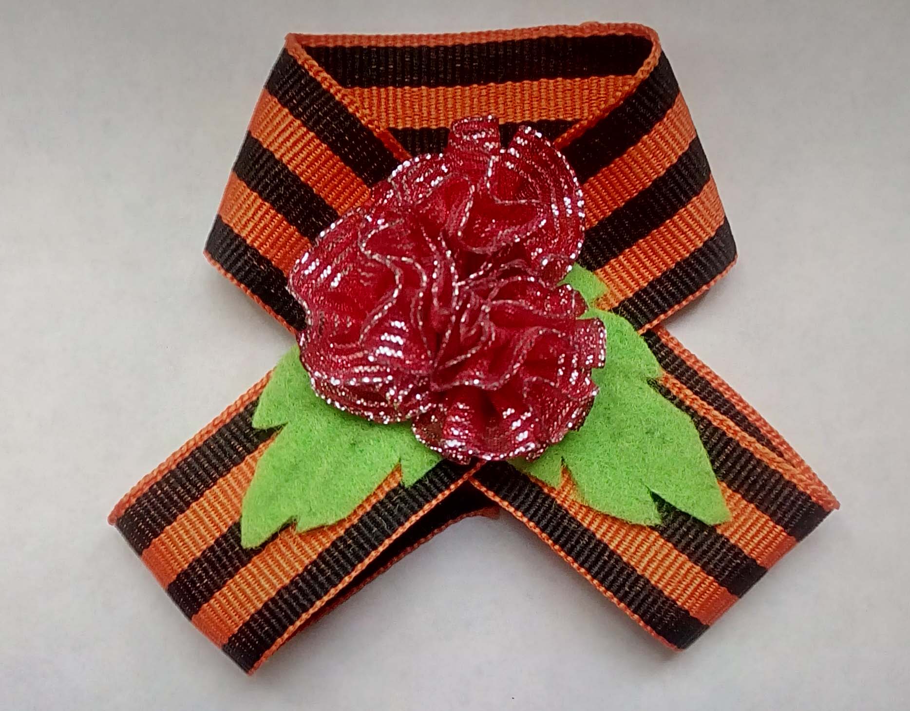 лента пабеды